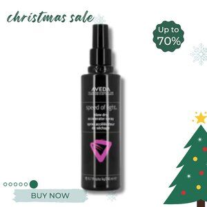 Aveda Speed of Light™ Blow Dry Accelerator - 6.7 fl oz/200 ml